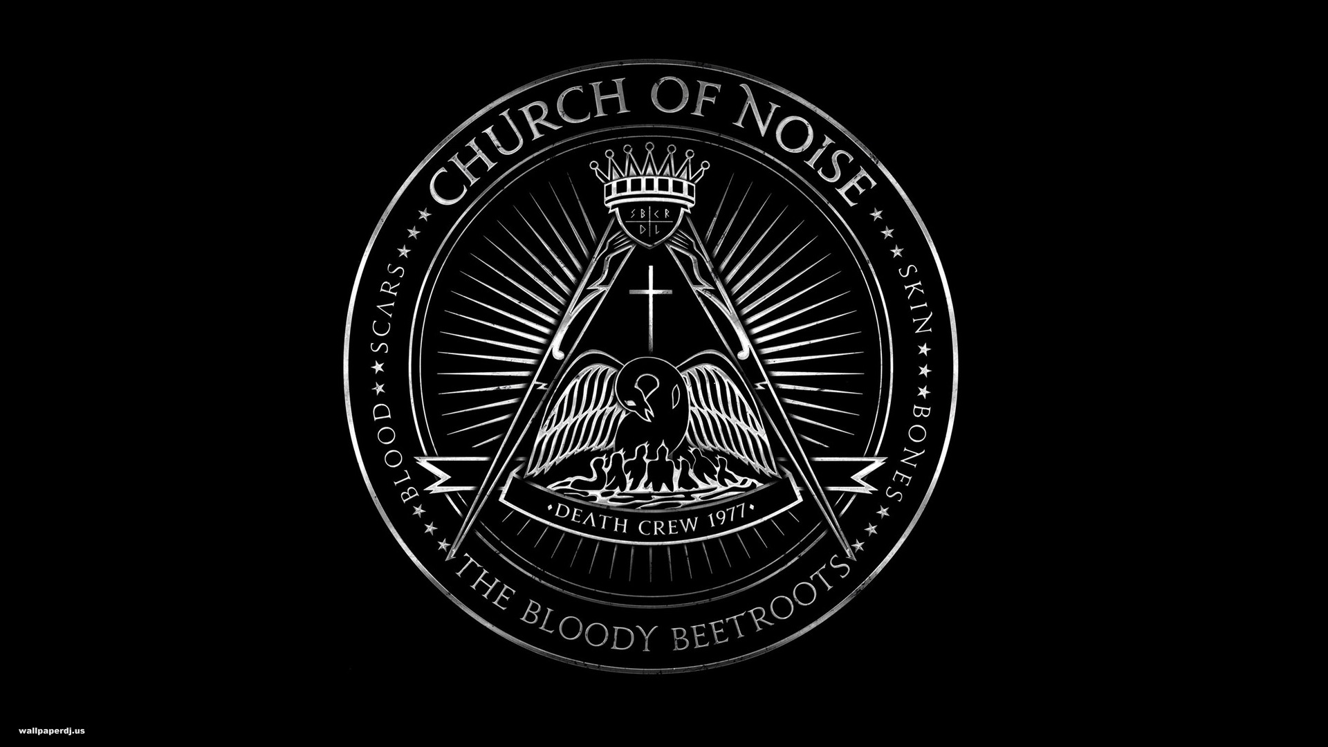 church of noise-HD