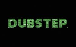 dubstep logo-wide