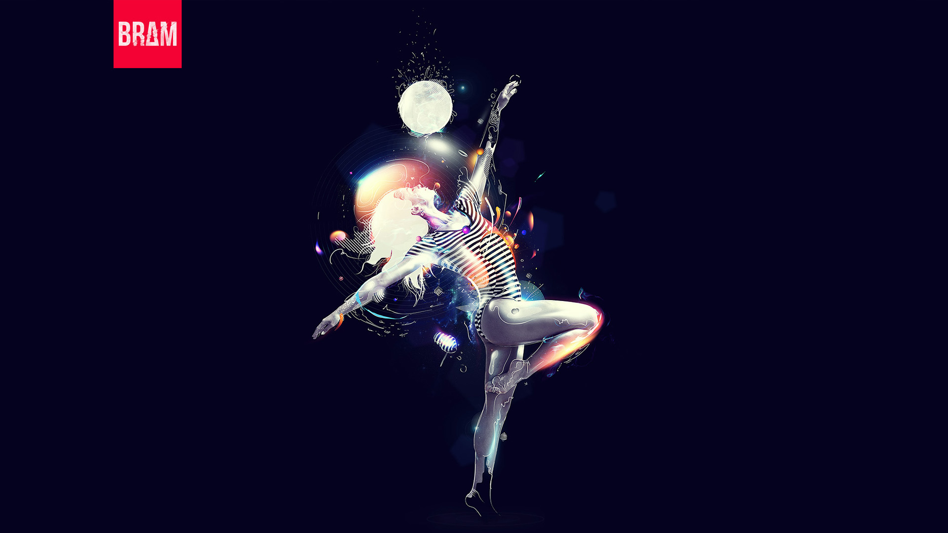 Moon Dancer
