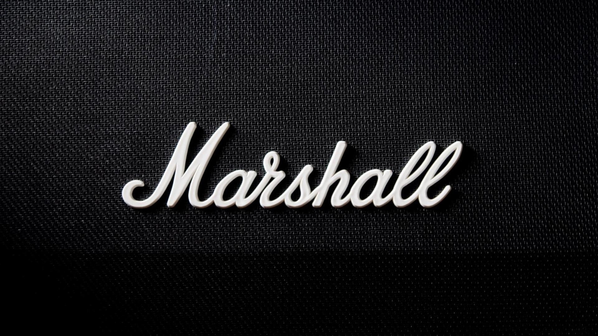 marshall speakers-HD