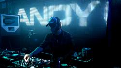andy c live on stage-HD