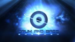 eargasm with drum and bass-HD