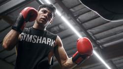 GymShark Hero boxing apparel